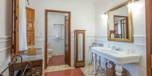 Villa Es Tilers