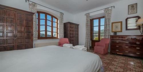 Villa Es Tilers