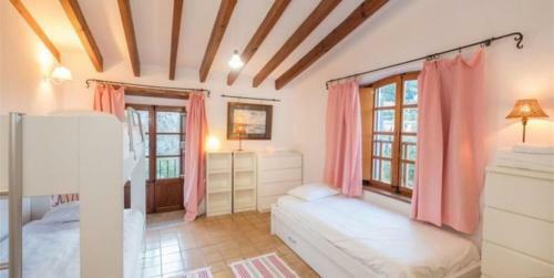Villa Es Tilers