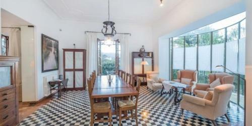 Villa Es Tilers