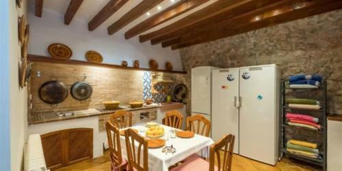 Villa Es Tilers