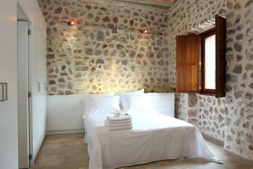 The Ultimate 5 Star Luxury Villa With Private Pool, Mallorca Villa 1008