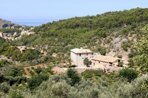 The Ultimate 5 Star Luxury Villa With Private Pool, Mallorca Villa 1008