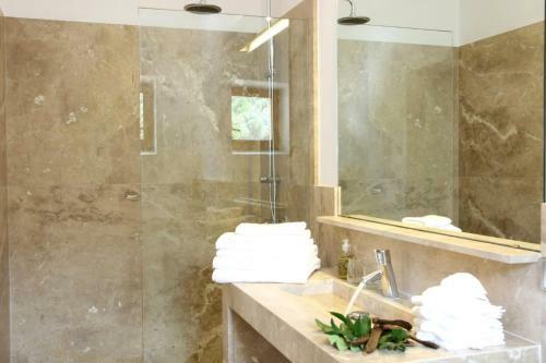 The Ultimate 5 Star Luxury Villa With Private Pool, Mallorca Villa 1008