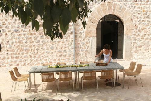 The Ultimate 5 Star Luxury Villa With Private Pool, Mallorca Villa 1008