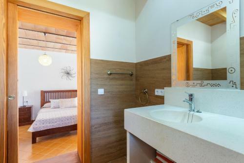 Villa Sa Plana (torrent)