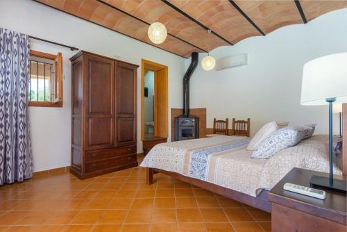 Villa Sa Plana (torrent)