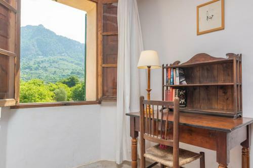 Villa Can Posteta