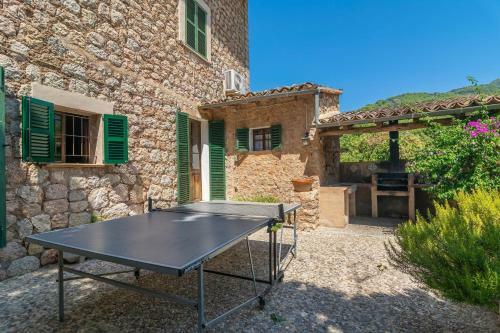 Villa Can Posteta