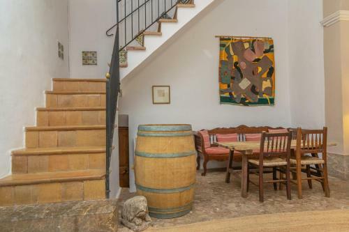 Villa Can Posteta