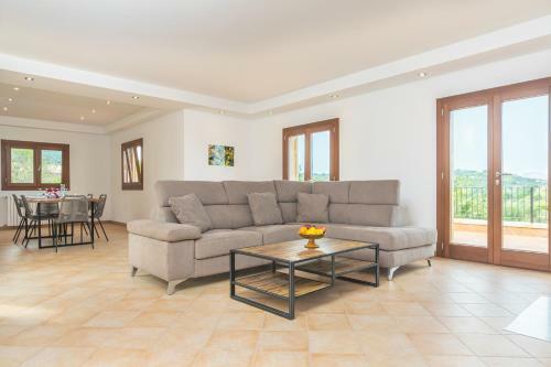 Villa Fetget-can Bosco