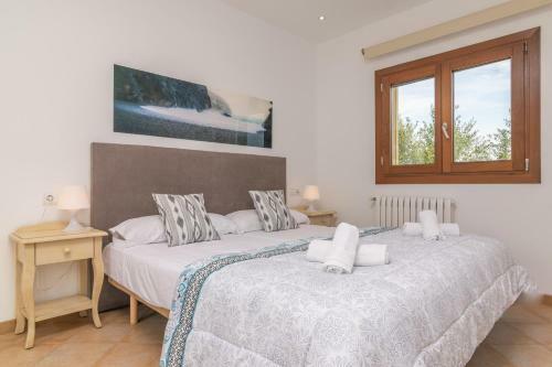 Villa Fetget-can Bosco