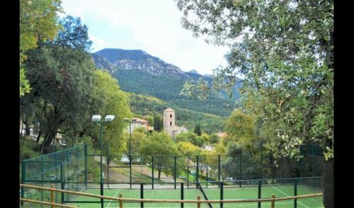 Solsona Villa Sleeps 24 With Pool
