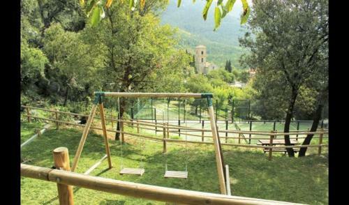 Solsona Villa Sleeps 24 With Pool