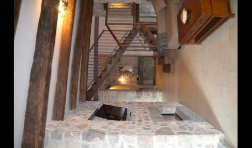 Solsona Villa Sleeps 24 With Pool
