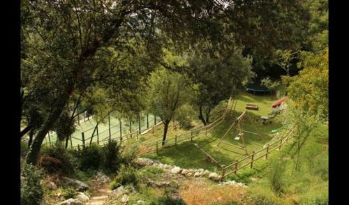 Solsona Villa Sleeps 24 With Pool