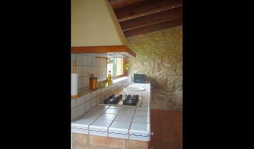 Solsona Villa Sleeps 7 With Pool