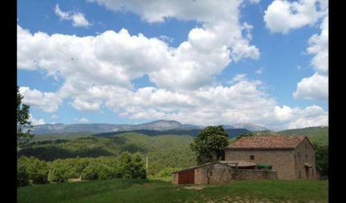 Solsona Villa Sleeps 12 With Pool