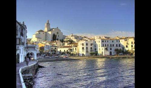Solsona Villa Sleeps 4 With Pool