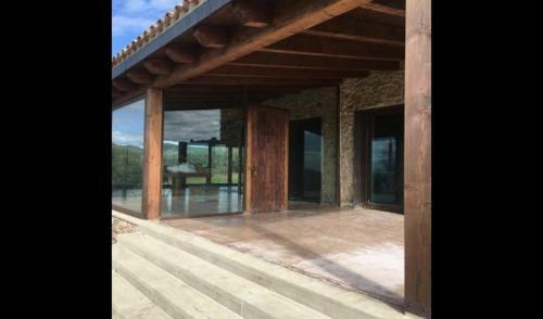 Villa In Solsona Sleeps 15 With Pool