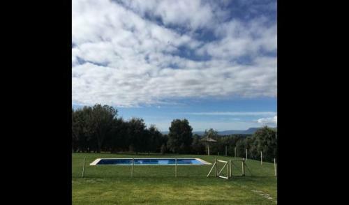 Villa In Solsona Sleeps 15 With Pool