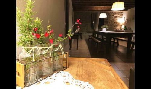 Villa In Solsona Sleeps 17 With Pool