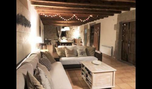 Villa In Solsona Sleeps 17 With Pool