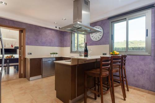 Villa Casa Vi�as