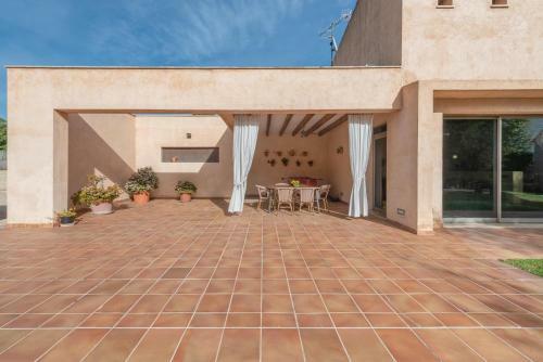 Villa Casa Vi�as