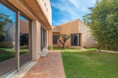 Villa Casa Vi�as