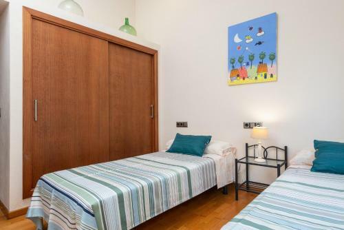 Villa Casa Vi�as