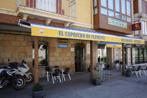 Hotel El Capricho de Clemente