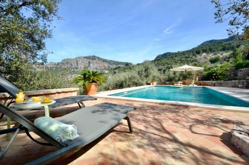 Villa Port Soller