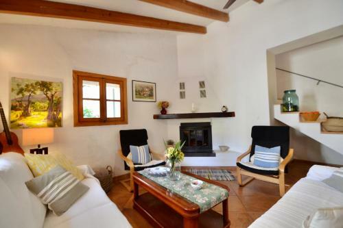 Villa Port Soller