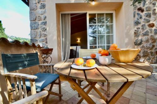 Villa Port Soller
