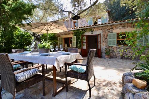 Villa Port Soller