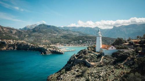 Villa Port Soller