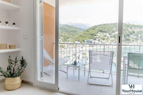 Yourhouse Es Niu, Apartment In Puerto de S�ller