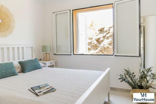 Yourhouse Es Niu, Apartment In Puerto de S�ller