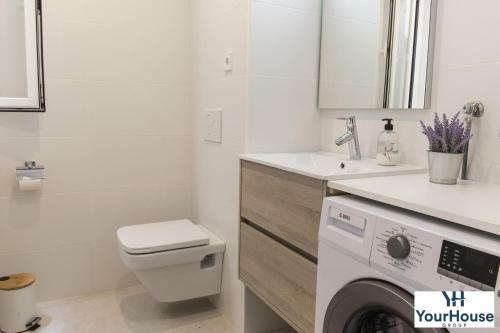 Yourhouse Es Niu, Apartment In Puerto de S�ller