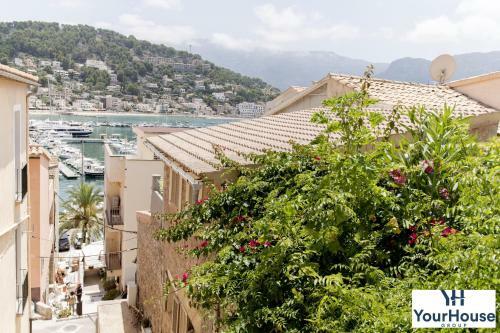 Yourhouse Es Niu, Apartment In Puerto de S�ller