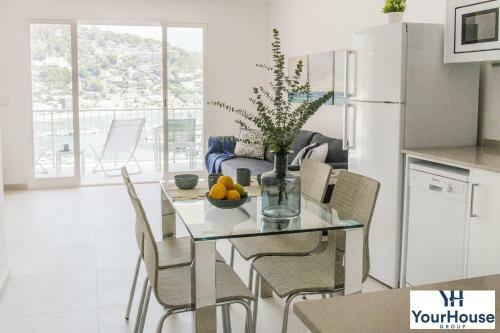 Yourhouse Es Niu, Apartment In Puerto de S�ller
