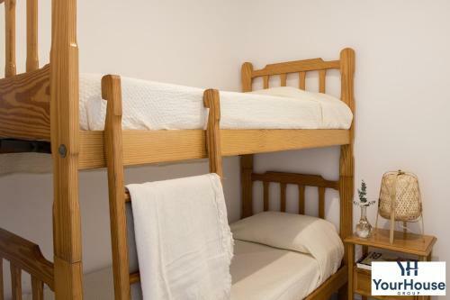 Yourhouse Es Niu, Apartment In Puerto de S�ller