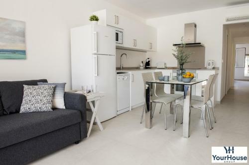 Yourhouse Es Niu, Apartment In Puerto de S�ller