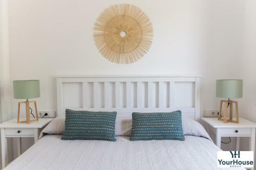 Yourhouse Es Niu, Apartment In Puerto de S�ller