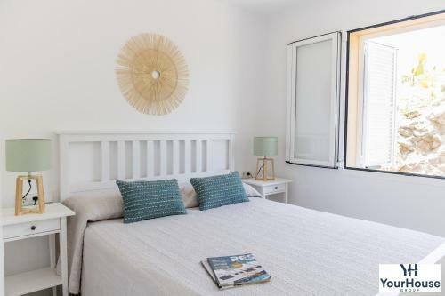 Yourhouse Es Niu, Apartment In Puerto de S�ller