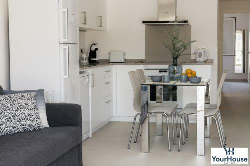 Yourhouse Es Niu, Apartment In Puerto de S�ller