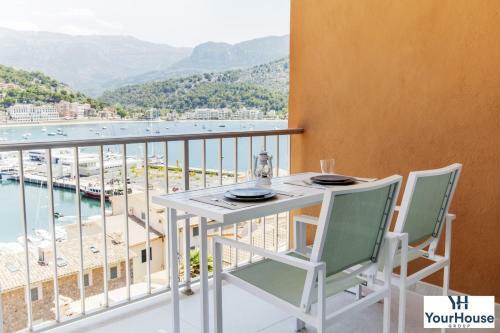 Yourhouse Es Niu, Apartment In Puerto de S�ller