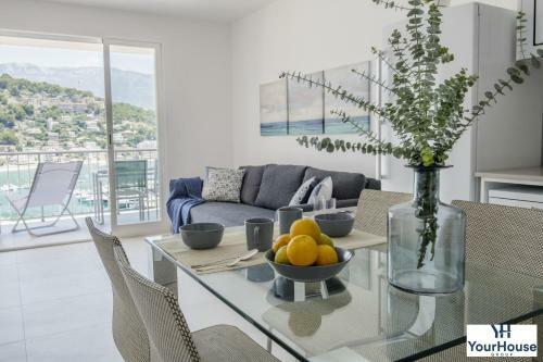 Yourhouse Es Niu, Apartment In Puerto de S�ller
