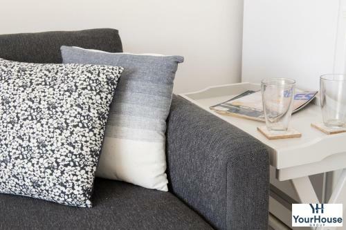 Yourhouse Es Niu, Apartment In Puerto de S�ller